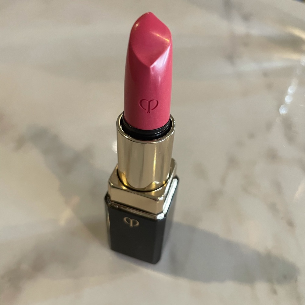 Cle de peau Passion flower 6 lipstick, never used
